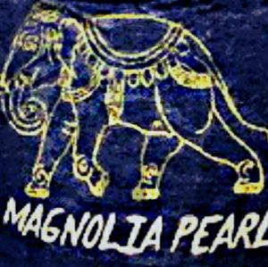 NFS back Denim Vest Magnolia Pearl is my PATRONUS!